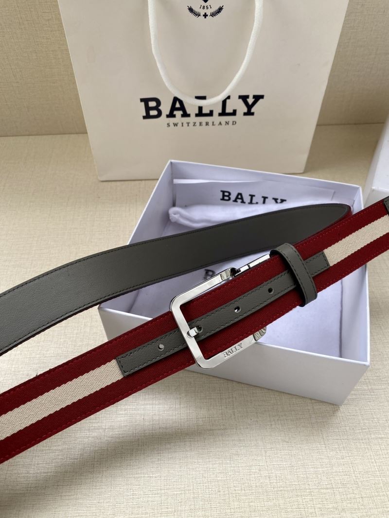 BALLY